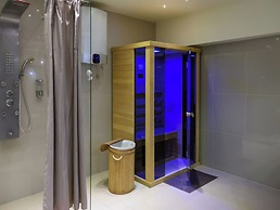 Xspa Apartment Cryptocurrency pay Available