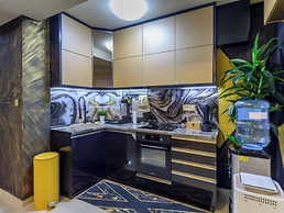 Xspa Apartment Cryptocurrency pay Available