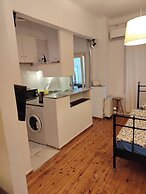 Large Studio/family Apartment