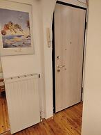 Large Studio/family Apartment