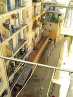 Large Studio/family Apartment