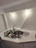 Large Studio/family Apartment