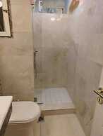 Large Studio/family Apartment