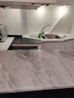 Large Studio/family Apartment