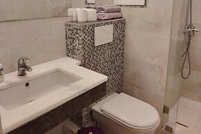 Large Studio/family Apartment