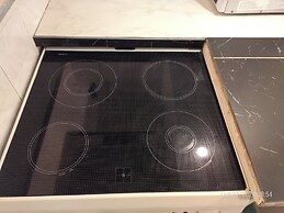 Large Studio/family Apartment