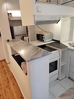 Large Studio/family Apartment