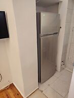 Large Studio/family Apartment