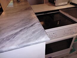 Large Studio/family Apartment