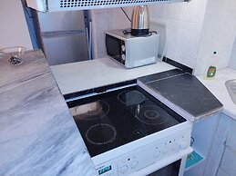 Large Studio/family Apartment