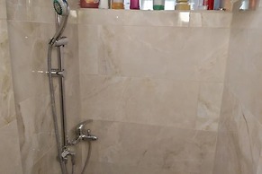 Large Studio/family Apartment