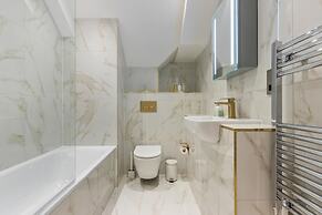 Flat 5 Saarb Apartments