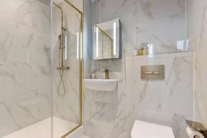 Flat 5 Saarb Apartments