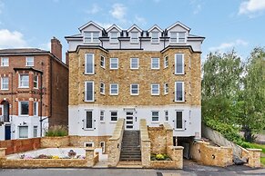 Flat 5 Saarb Apartments