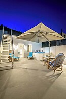 Caveart Villa&PriveTerrace&Prive Jacuzzi