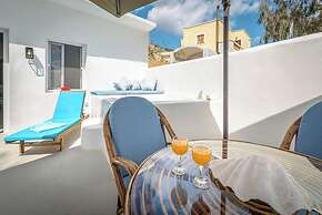 Caveart Villa&PriveTerrace&Prive Jacuzzi