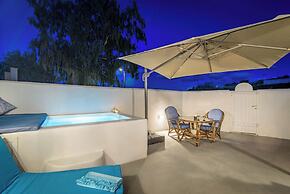 Caveart Villa&PriveTerrace&Prive Jacuzzi