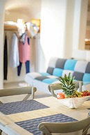 Caveart Villa&PriveTerrace&Prive Jacuzzi