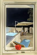 Caveart Villa&PriveTerrace&Prive Jacuzzi