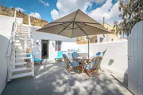 Caveart Villa&PriveTerrace&Prive Jacuzzi