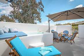 Caveart Villa&PriveTerrace&Prive Jacuzzi