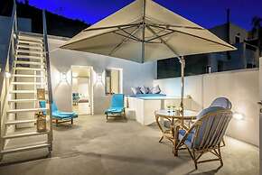 Caveart Villa&PriveTerrace&Prive Jacuzzi