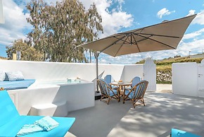 Caveart Villa&PriveTerrace&Prive Jacuzzi