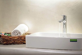 Caveart Villa&PriveTerrace&Prive Jacuzzi