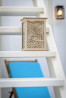 Caveart Villa&PriveTerrace&Prive Jacuzzi