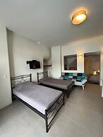 Caveart Villa&PriveTerrace&Prive Jacuzzi