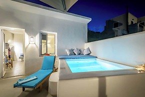 Caveart Villa&PriveTerrace&Prive Jacuzzi