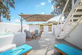 Caveart Villa&PriveTerrace&Prive Jacuzzi