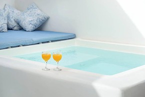 Caveart Villa&PriveTerrace&Prive Jacuzzi