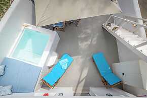 Caveart Villa&PriveTerrace&Prive Jacuzzi