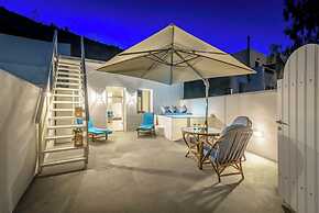 Caveart Villa&PriveTerrace&Prive Jacuzzi