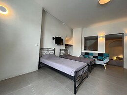 Caveart Villa&PriveTerrace&Prive Jacuzzi