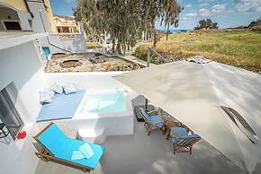 Caveart Villa&PriveTerrace&Prive Jacuzzi