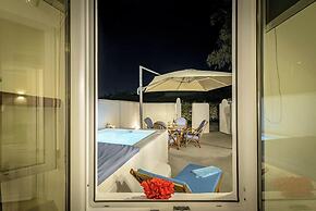 Caveart Villa&PriveTerrace&Prive Jacuzzi