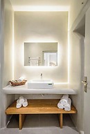 Caveart Villa&PriveTerrace&Prive Jacuzzi