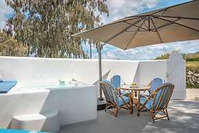 Caveart Villa&PriveTerrace&Prive Jacuzzi