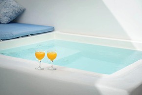 Caveart Villa&PriveTerrace&Prive Jacuzzi