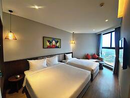 Condotel Ocean View- Apec Mandala Mui Ne
