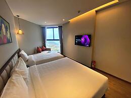 Condotel Ocean View- Apec Mandala Mui Ne