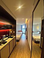 Condotel Ocean View- Apec Mandala Mui Ne