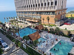 Condotel Ocean View- Apec Mandala Mui Ne