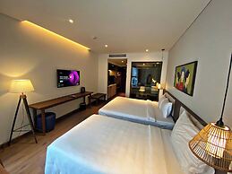 Condotel Ocean View- Apec Mandala Mui Ne