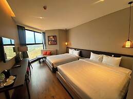 Condotel Ocean View- Apec Mandala Mui Ne