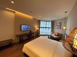 Condotel Ocean View- Apec Mandala Mui Ne