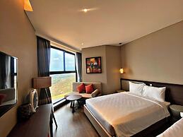 Condotel Ocean View- Apec Mandala Mui Ne