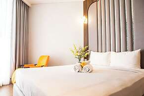 Condotel Ocean View- Apec Mandala Mui Ne